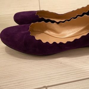 Chloe shoes.   Size 8.5